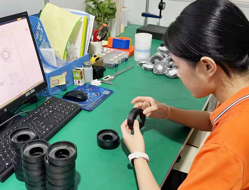 C&ocirc;ng ty TNHH C&ocirc;ng nghệ quang điện Shunshangxin Quảng Đ&ocirc;ng 