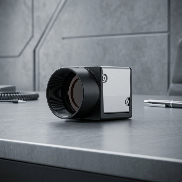 Kamera Penglihatan Industri KCS Berkelajuan Tinggi 815FPS Kamera Pemeriksaan Penglihatan Industri USB3.0 